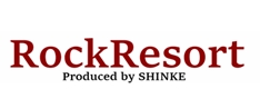 SHINKE ロックリゾート